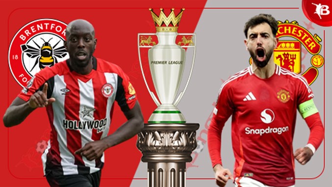 Kèo Brentford vs Manchester United hôm nay