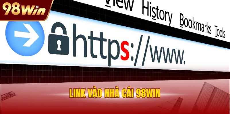 link vào nhà cái 98WIN