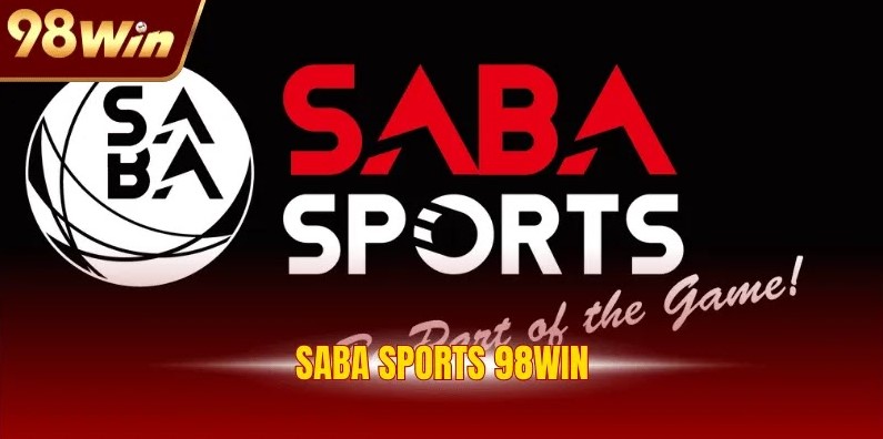 Saba Sports 98Win